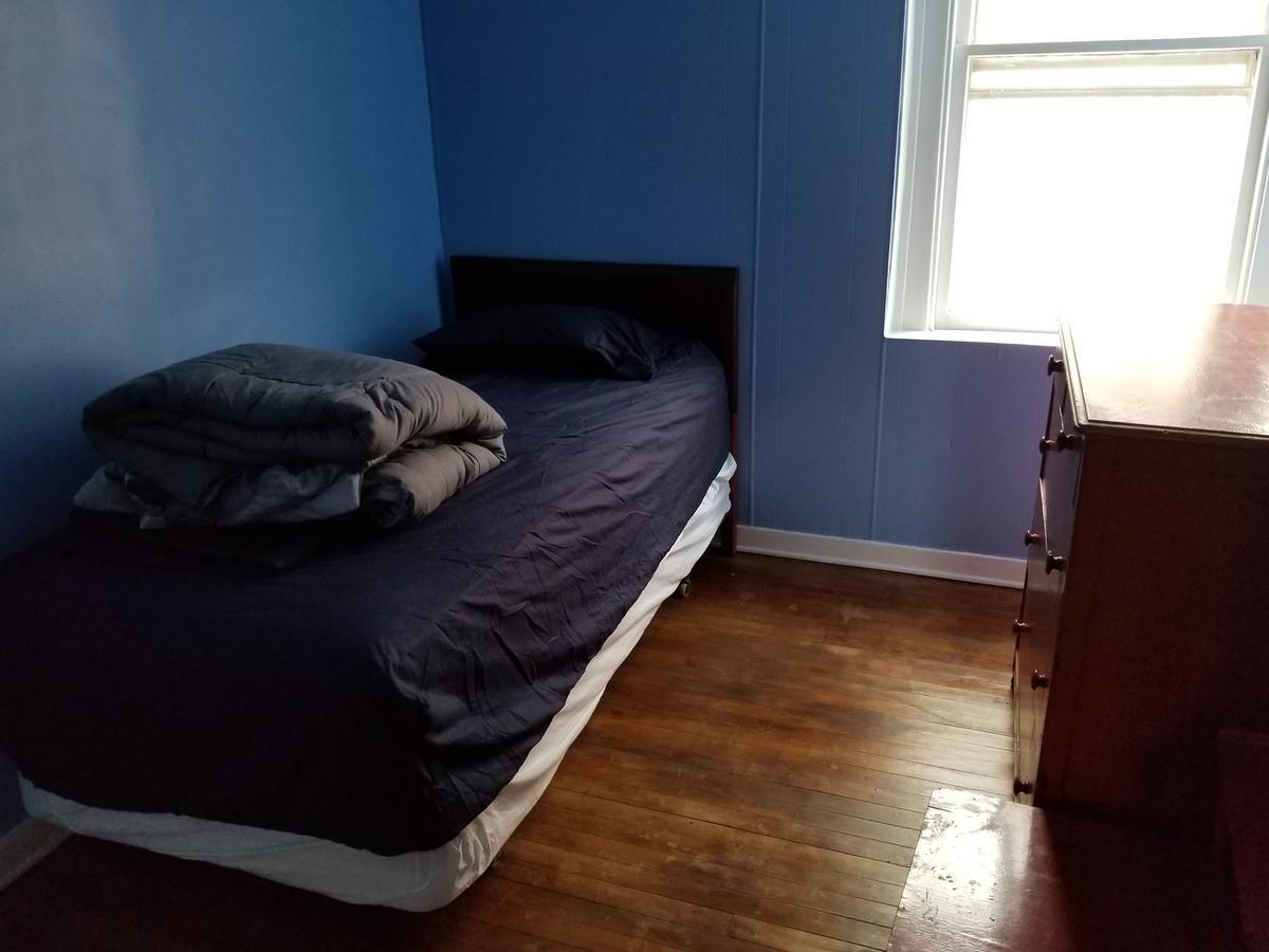 Budget Twin Room