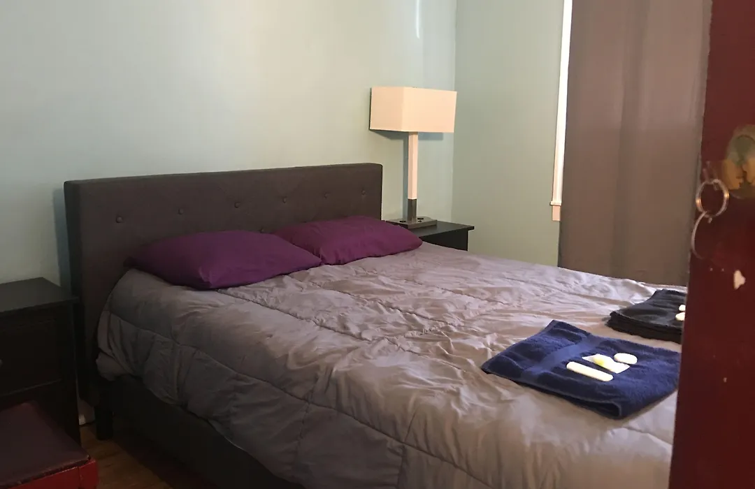Hamtramck Hostel-1