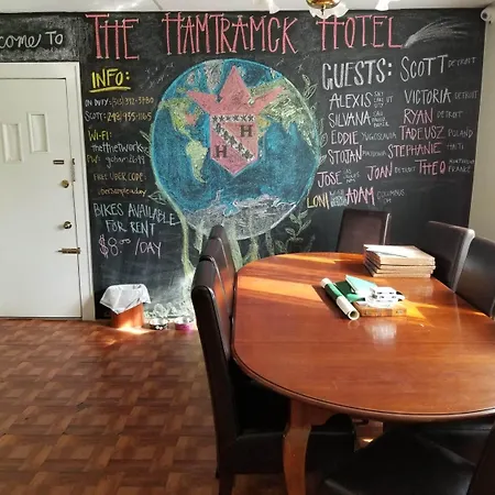 Hamtramck Hostel-2